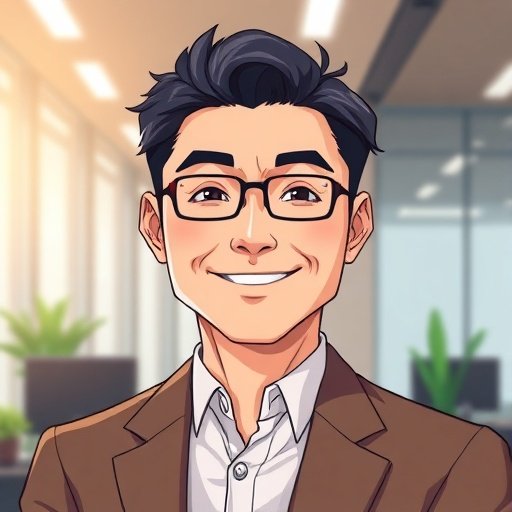 陈星河 陈星河 - 漫剧工坊创始人 & CEO