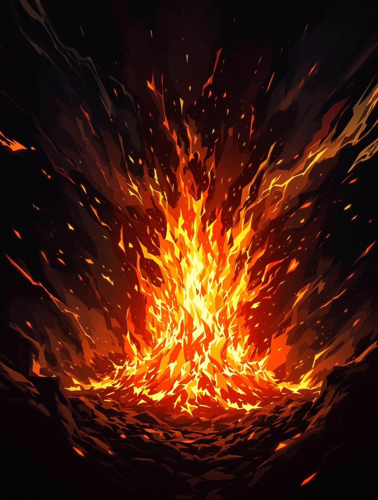 星域战神 - 漫剧工坊热门动漫短剧封面